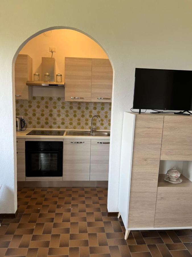 Casa Del Faggio Rosso Apartment เบลลาโจ ภายนอก รูปภาพ