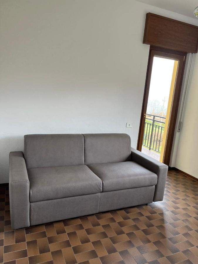 Casa Del Faggio Rosso Apartment เบลลาโจ ภายนอก รูปภาพ