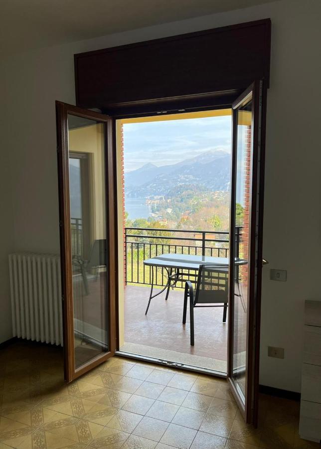 Casa Del Faggio Rosso Apartment เบลลาโจ ภายนอก รูปภาพ