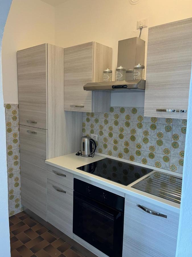 Casa Del Faggio Rosso Apartment เบลลาโจ ภายนอก รูปภาพ