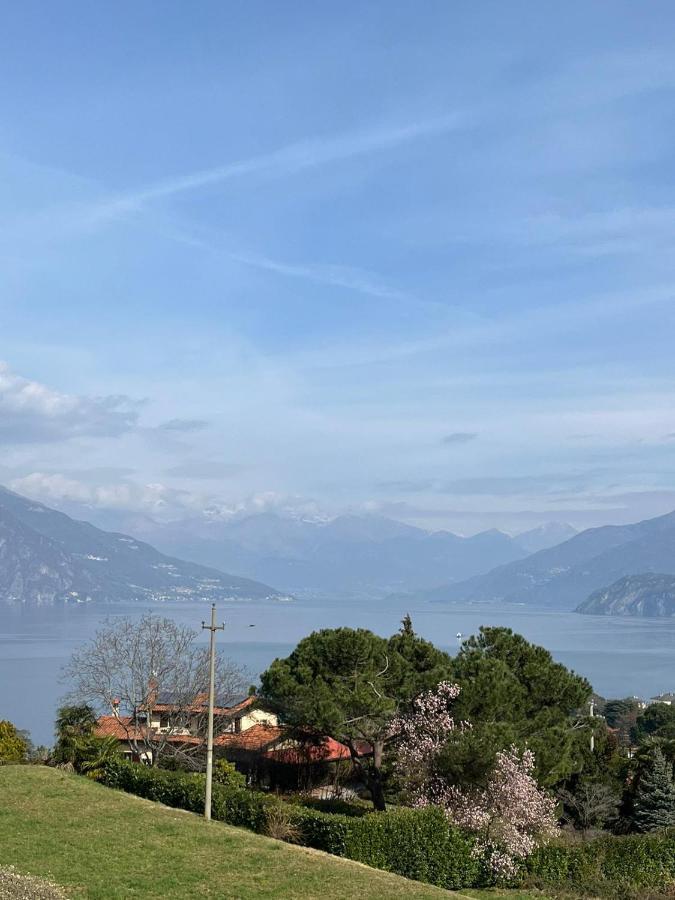 Casa Del Faggio Rosso Apartment เบลลาโจ ภายนอก รูปภาพ