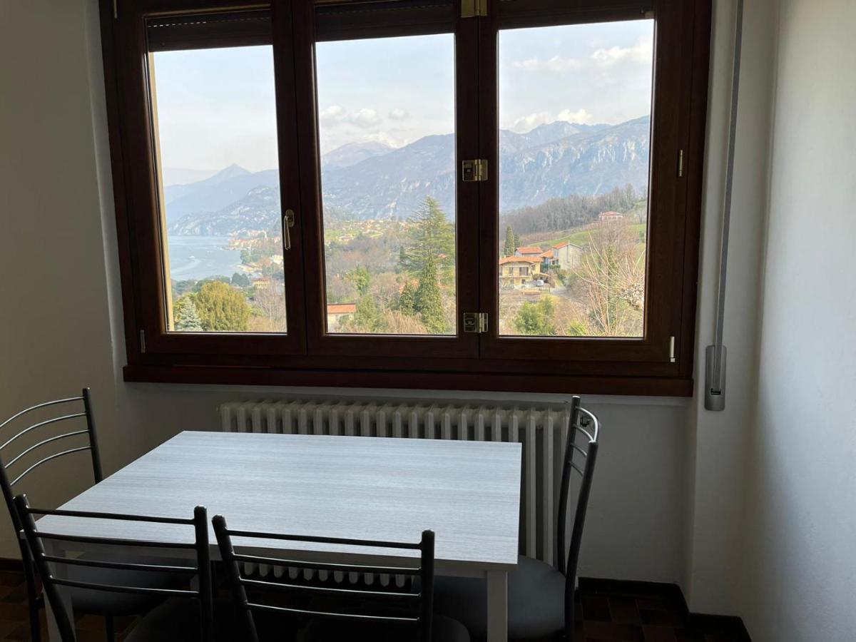 Casa Del Faggio Rosso Apartment เบลลาโจ ภายนอก รูปภาพ