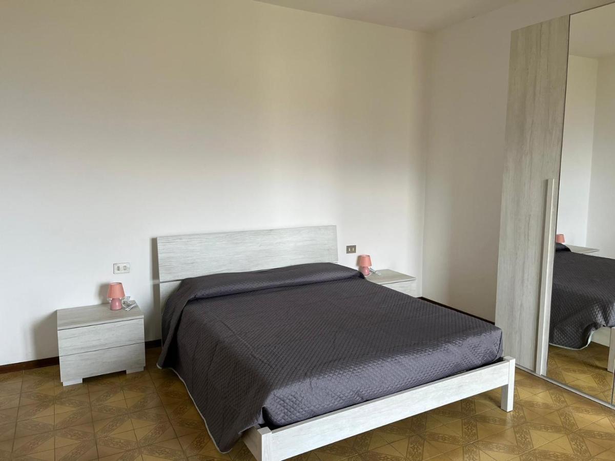 Casa Del Faggio Rosso Apartment เบลลาโจ ภายนอก รูปภาพ