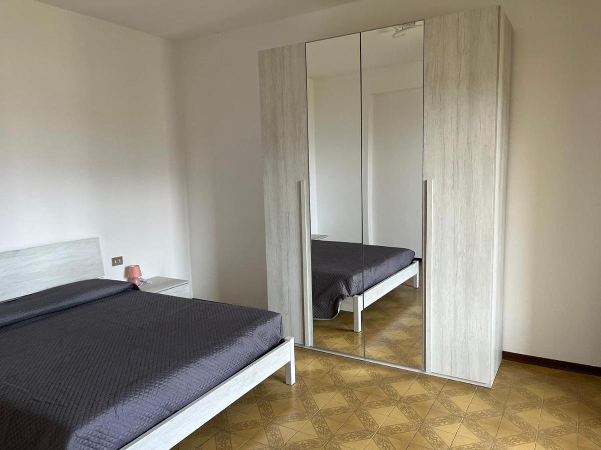 Casa Del Faggio Rosso Apartment เบลลาโจ ภายนอก รูปภาพ