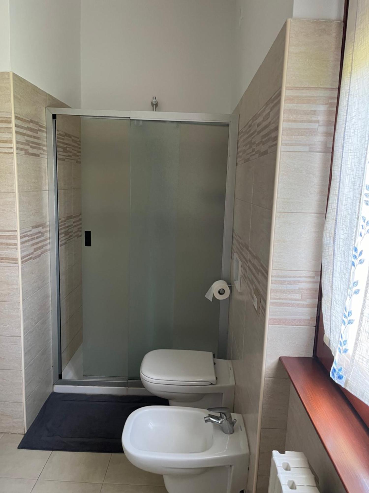 Casa Del Faggio Rosso Apartment เบลลาโจ ภายนอก รูปภาพ
