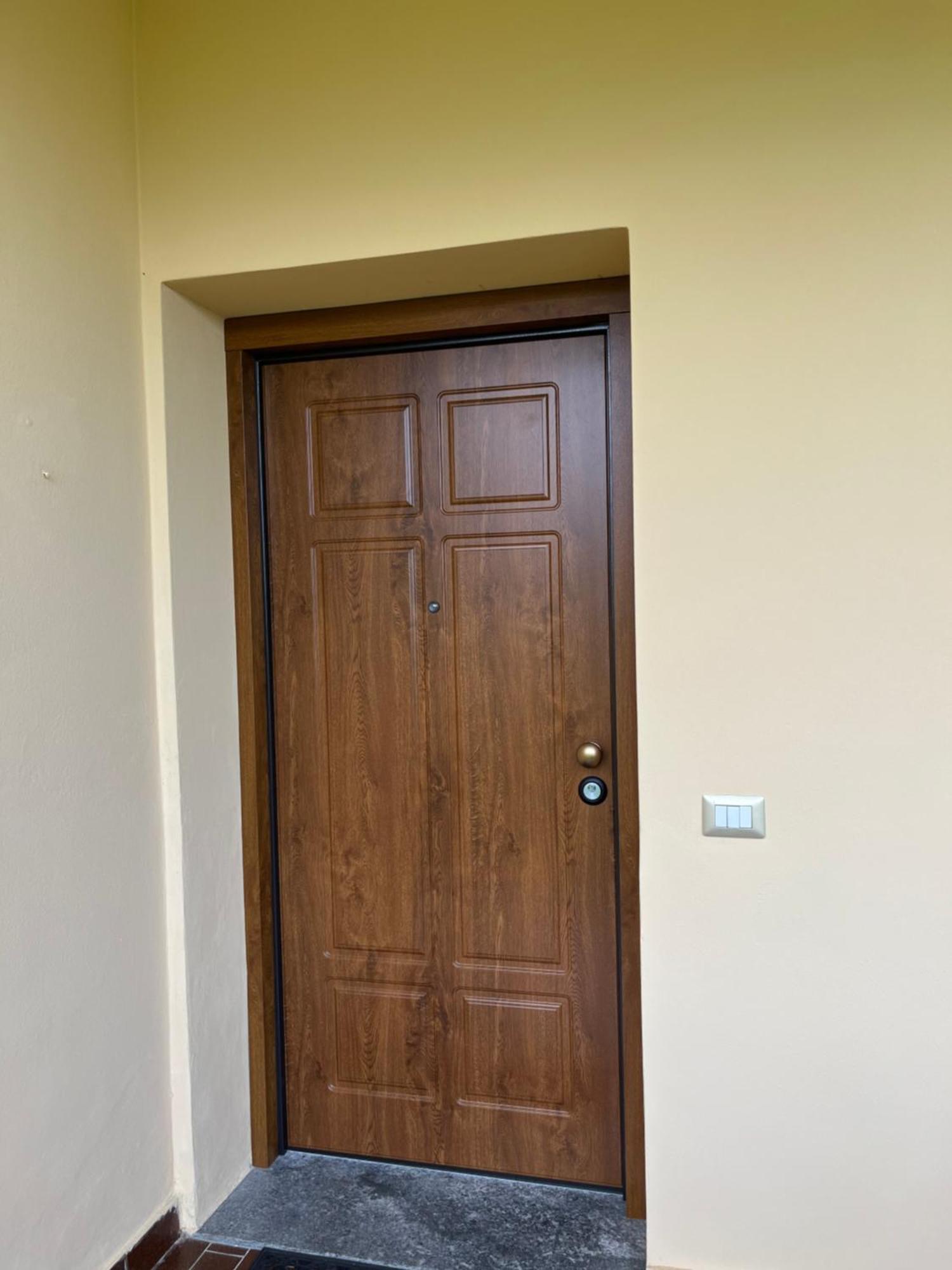 Casa Del Faggio Rosso Apartment เบลลาโจ ภายนอก รูปภาพ