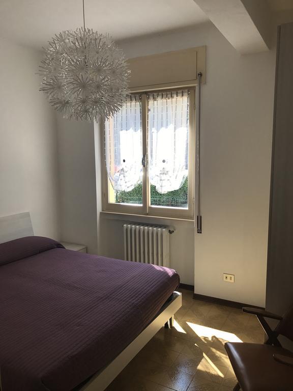 Casa Del Faggio Rosso Apartment เบลลาโจ ภายนอก รูปภาพ