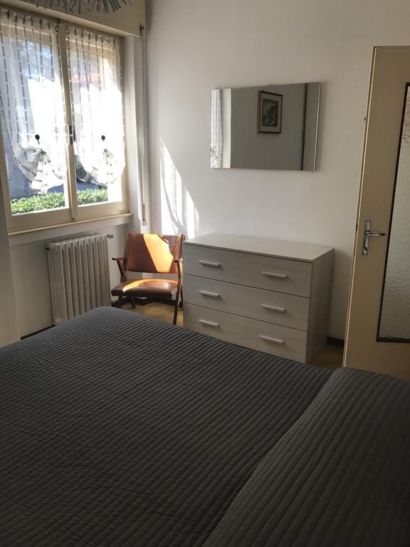 Casa Del Faggio Rosso Apartment เบลลาโจ ภายนอก รูปภาพ