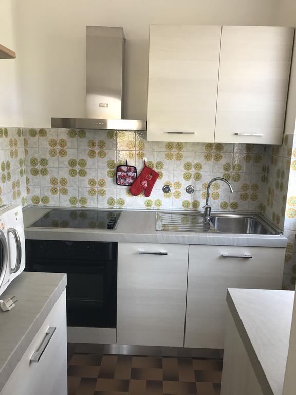Casa Del Faggio Rosso Apartment เบลลาโจ ภายนอก รูปภาพ