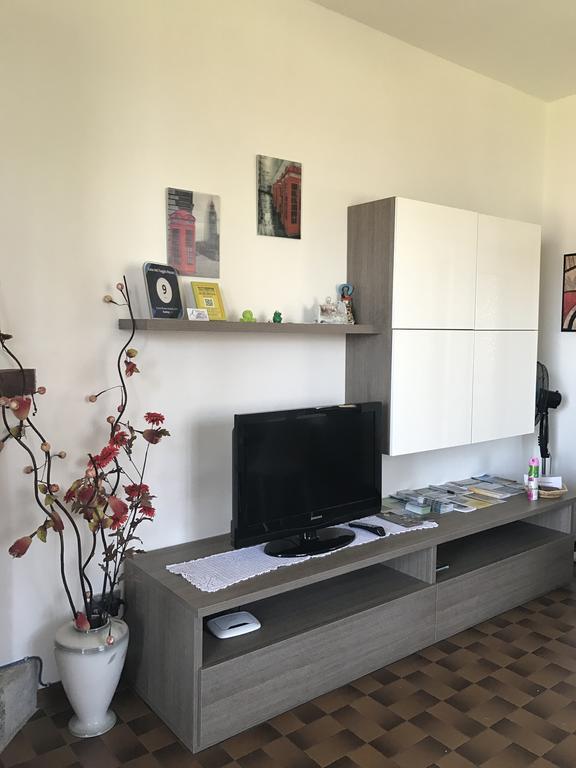 Casa Del Faggio Rosso Apartment เบลลาโจ ภายนอก รูปภาพ